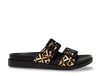Micah Platform Sandal