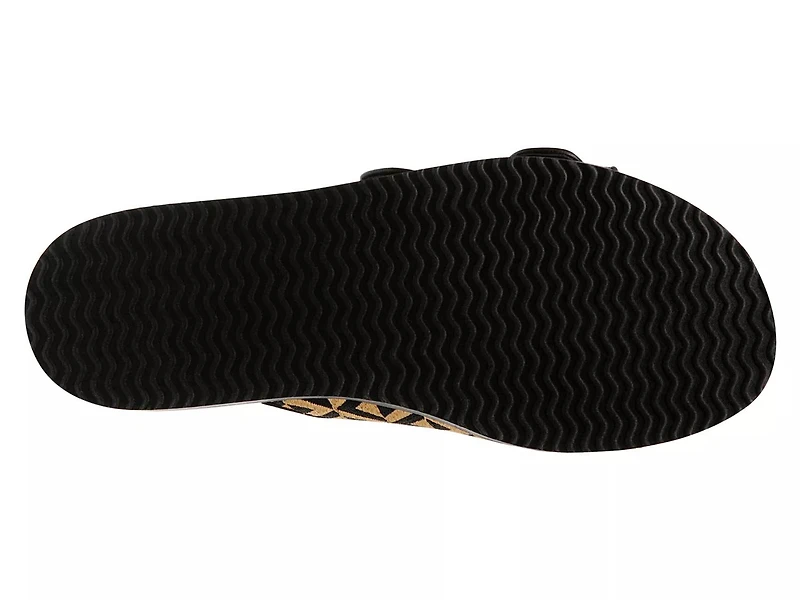 Micah Platform Sandal