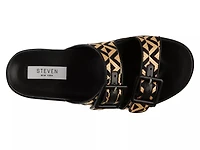 Micah Platform Sandal