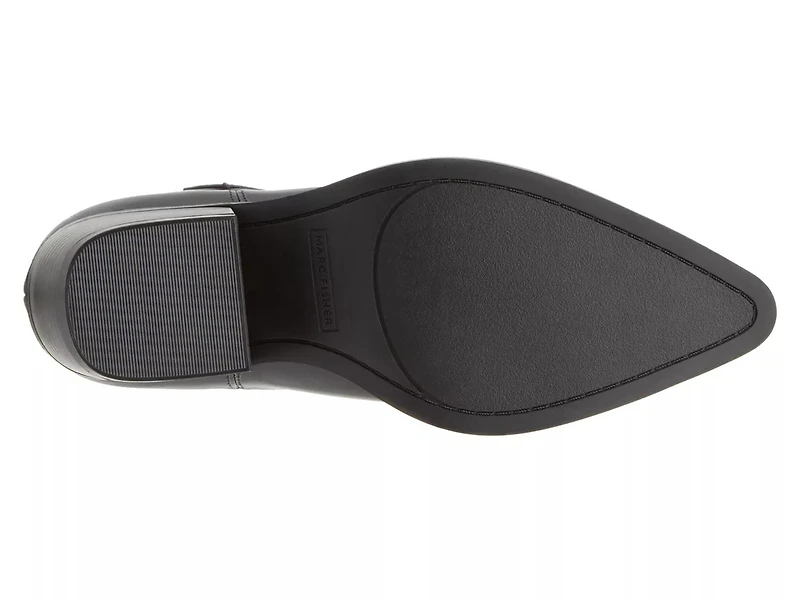 Giddyup Cowboy Bootie