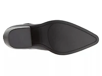 Giddyup Cowboy Bootie