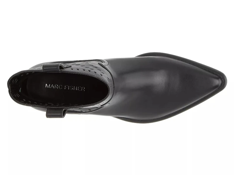 Giddyup Cowboy Bootie