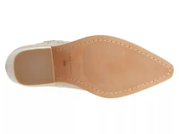 Giddyup Cowboy Bootie