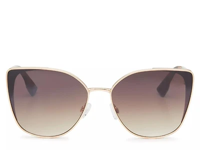 Negroni Cat Eye Sunglasses
