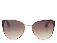 Negroni Cat Eye Sunglasses