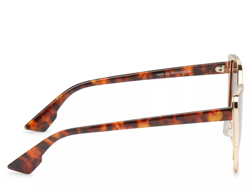Negroni Cat Eye Sunglasses