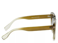 Fiesta Oversized Sunglasses