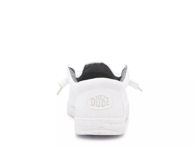 Wally Sport Slip-On - Men's