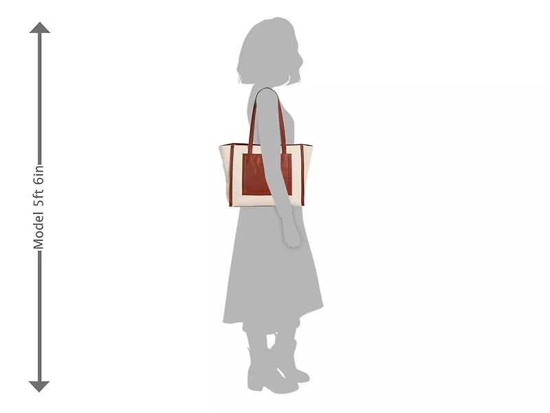 Canvas Tote