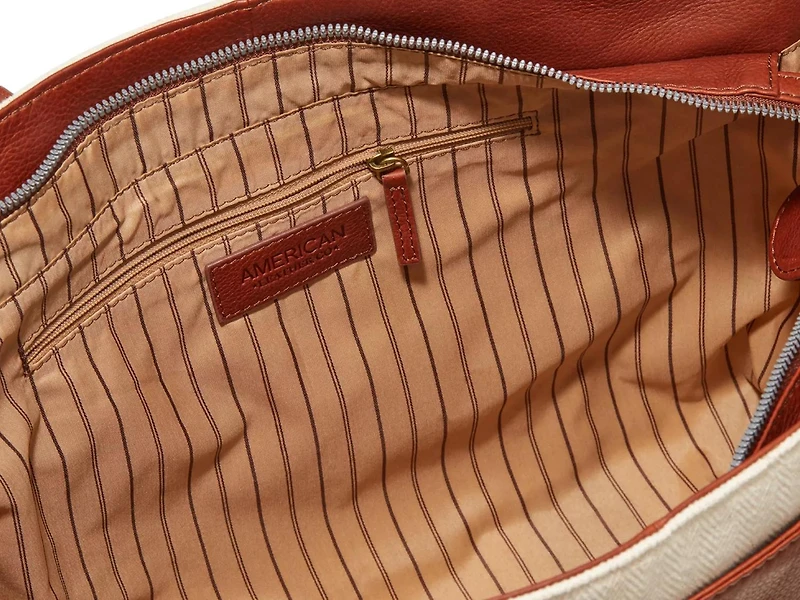 Canvas Tote