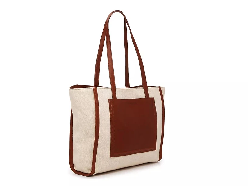 Canvas Tote