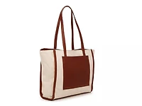 Canvas Tote
