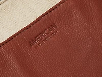 Canvas Tote