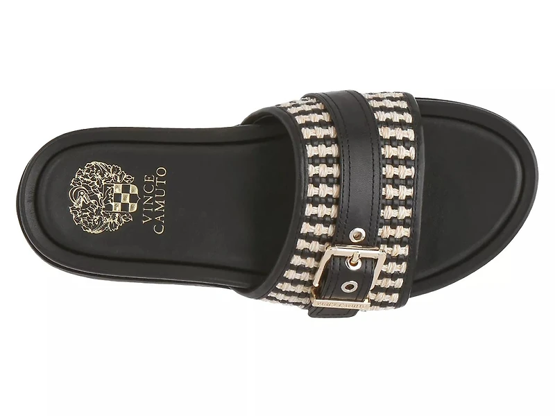 Kenlie Sandal