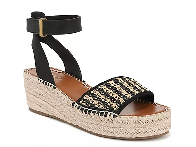 Pamala Wedge Sandal