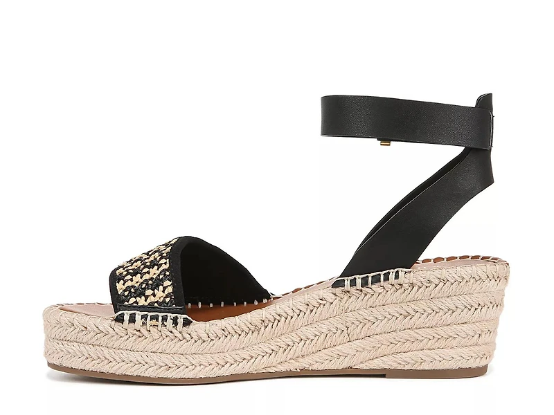Pamala Wedge Sandal