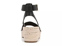 Pamala Wedge Sandal