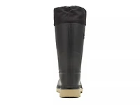 Workday Rain Boot