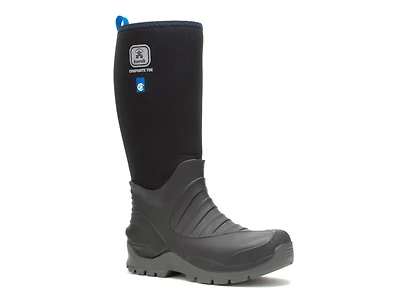 Barrel Composite Toe Work Boot