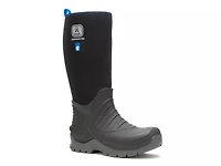 Barrel Composite Toe Work Boot