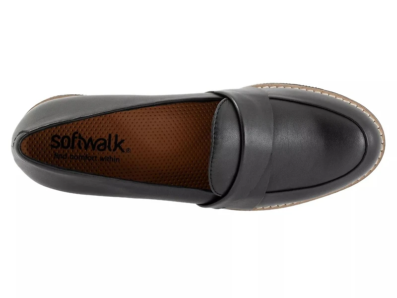 Walsh Loafer