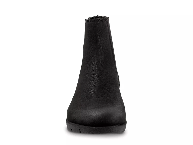 Albany Bootie