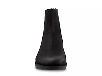 Albany Bootie