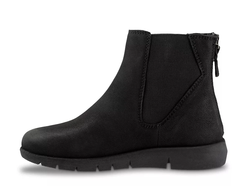 Albany Bootie