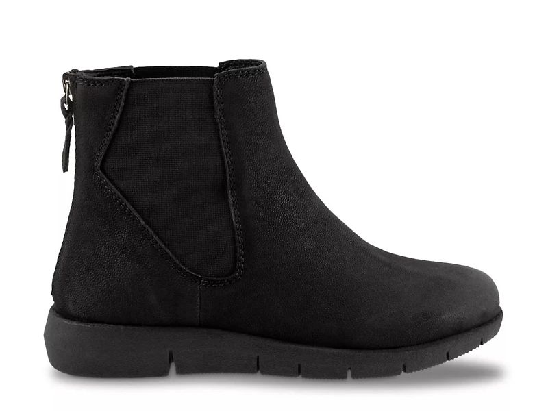 Albany Bootie