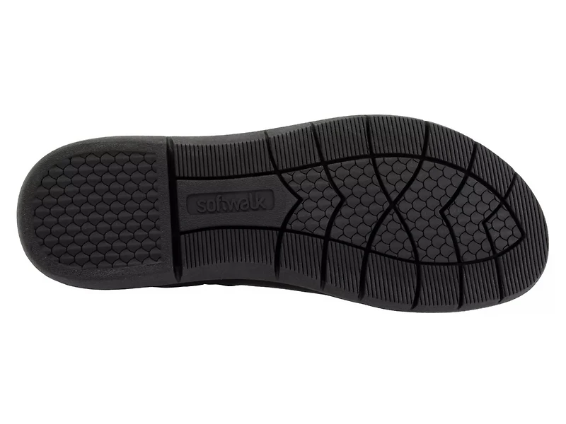 Albany Bootie