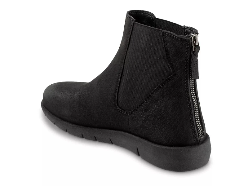Albany Bootie