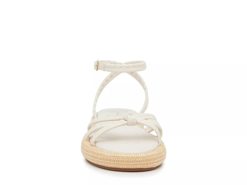 Emelon Platform Sandal