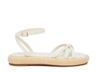 Emelon Platform Sandal