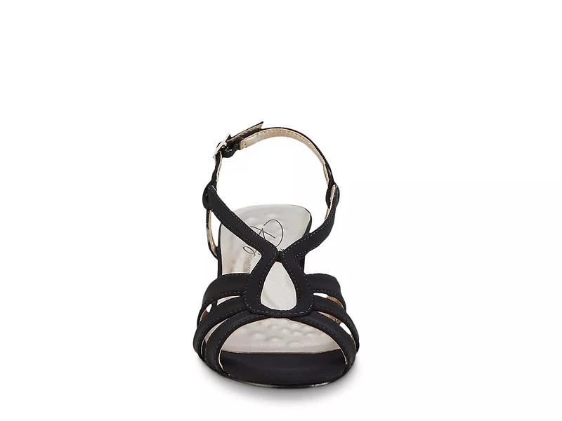 Leandra Sandal