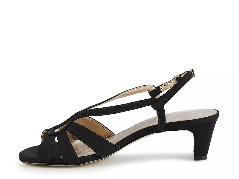 Leandra Sandal