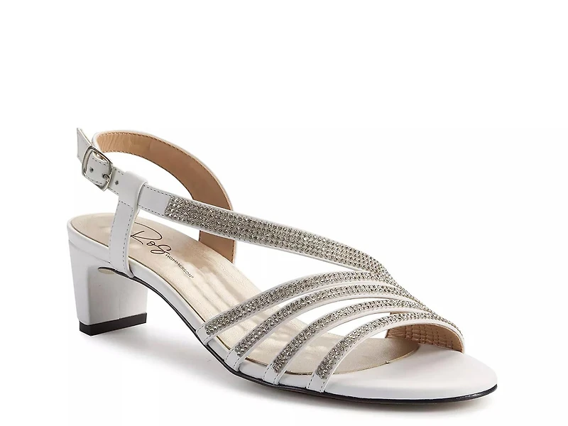 Lettie Sandal
