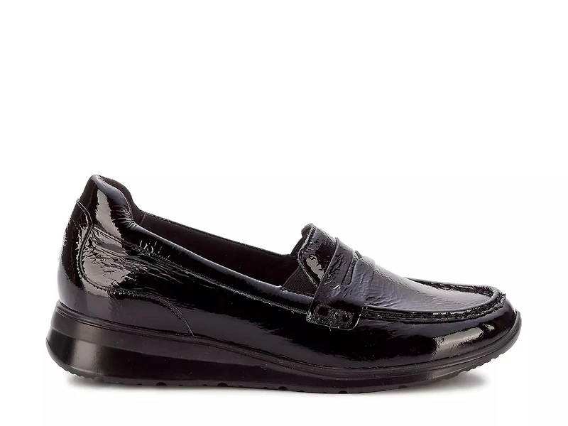 Dannon Penny Loafer