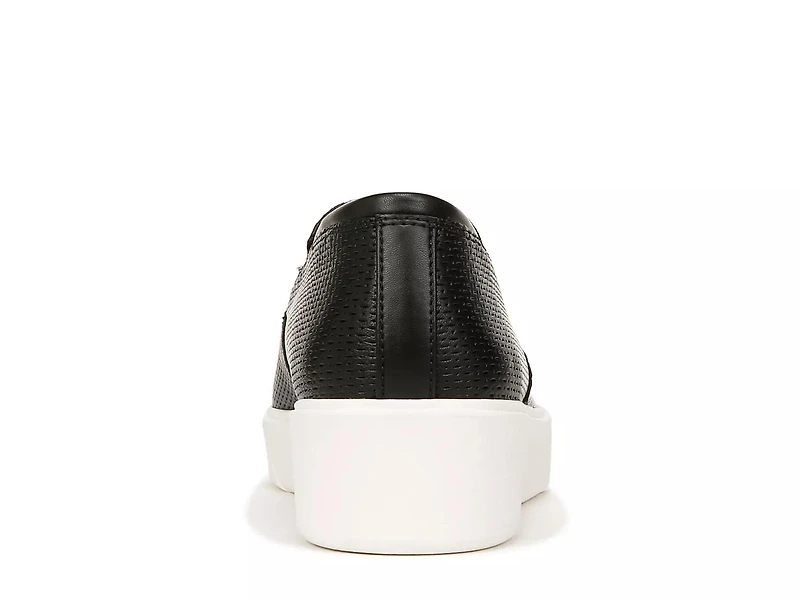 Marianne Platform Sneaker