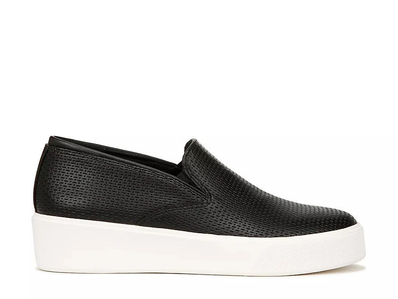 Marianne Platform Sneaker