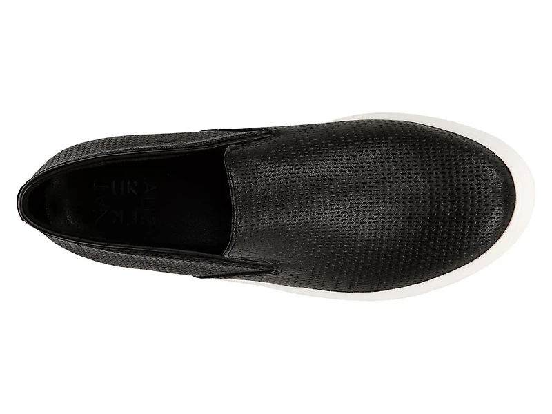 Marianne Platform Sneaker