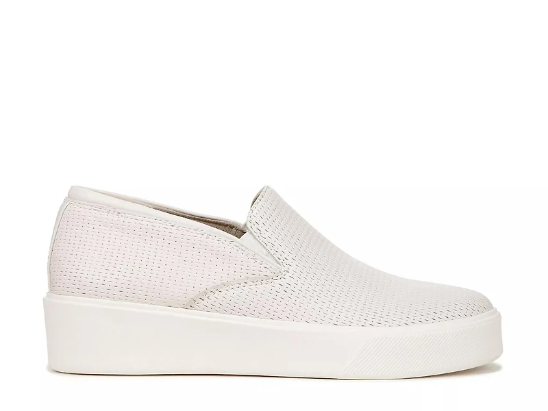 Marianne Platform Sneaker