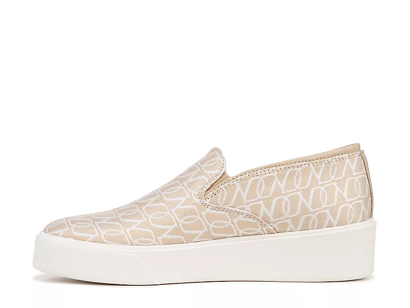 Marianne Platform Sneaker