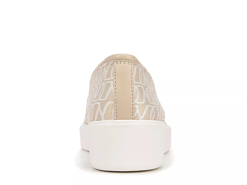 Marianne Platform Sneaker