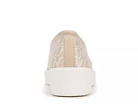 Marianne Platform Sneaker