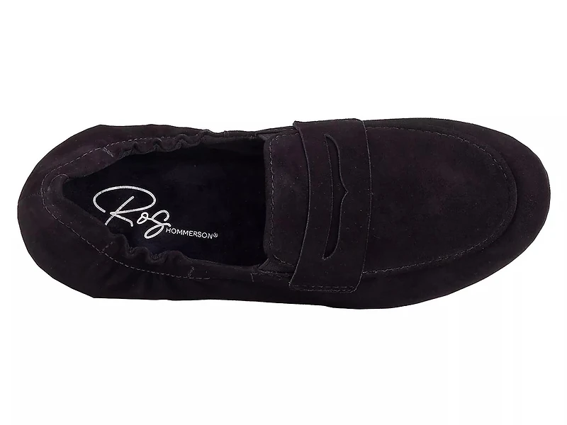 Trish Penny Loafer