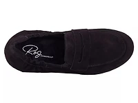 Trish Penny Loafer