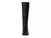 Mix Extra Wide Calf Boot