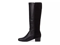 Mix Extra Wide Calf Boot