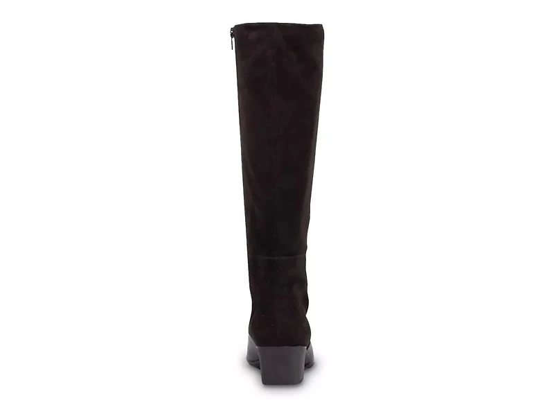 Mix Extra Wide Calf Boot