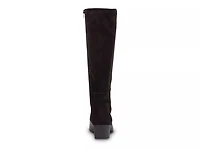 Mix Extra Wide Calf Boot